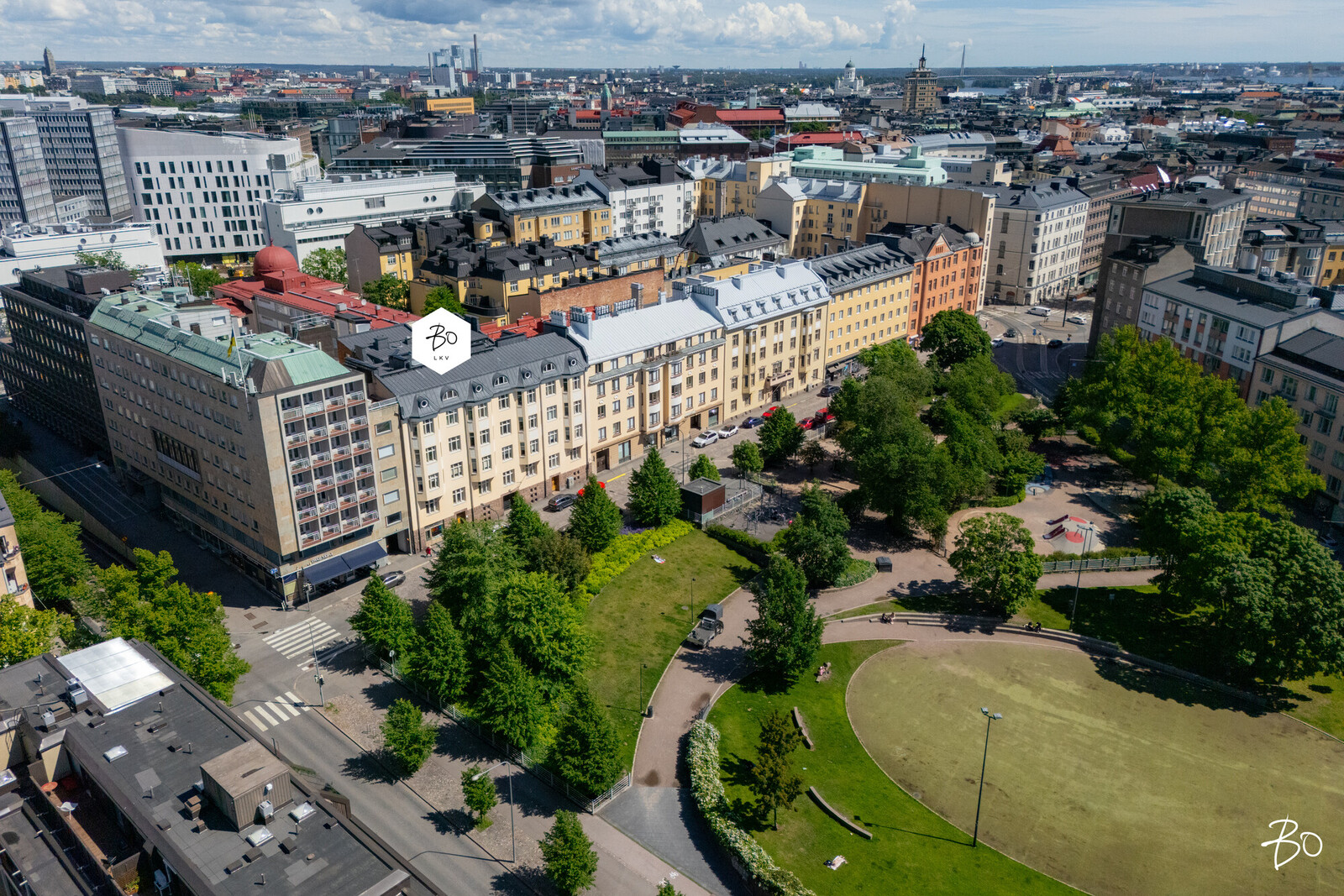 Lapinlahdenkatu 15 - kuva 2