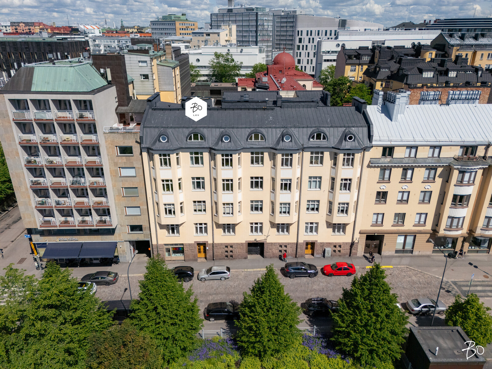 Lapinlahdenkatu 15 - kuva 22