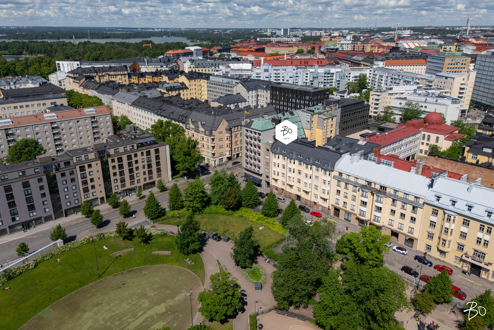 Lapinlahdenkatu 15 - kuva 21