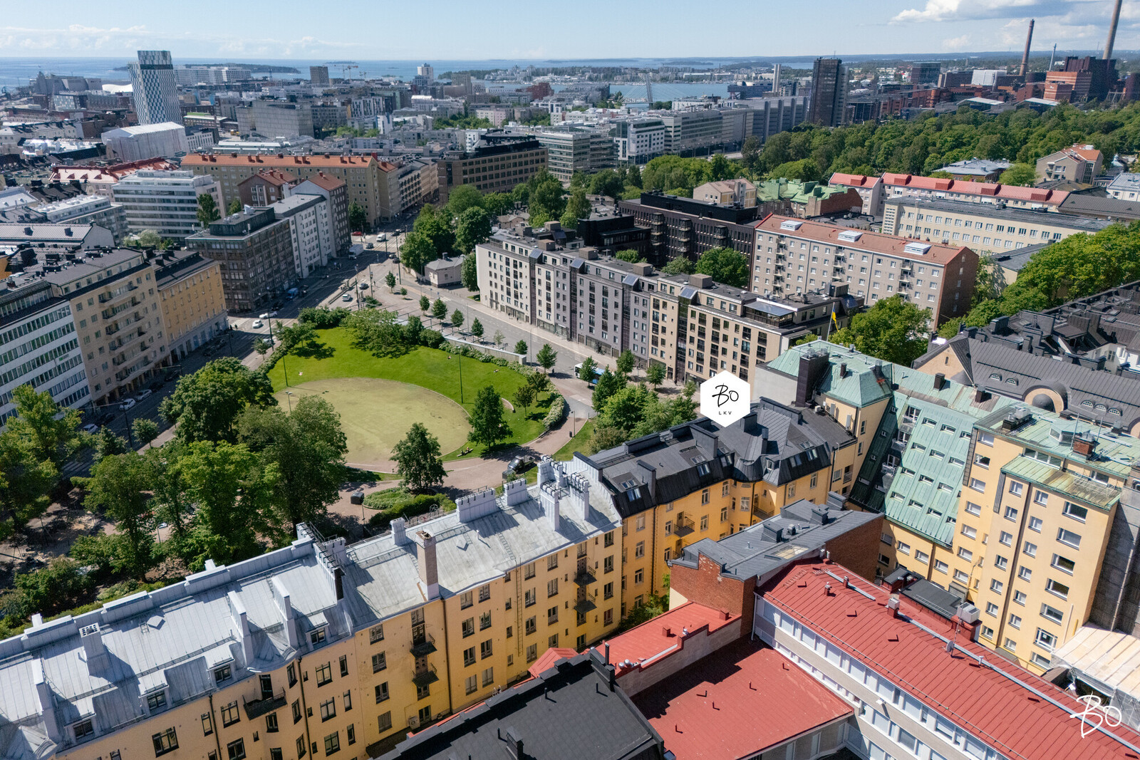 Lapinlahdenkatu 15 - kuva 23