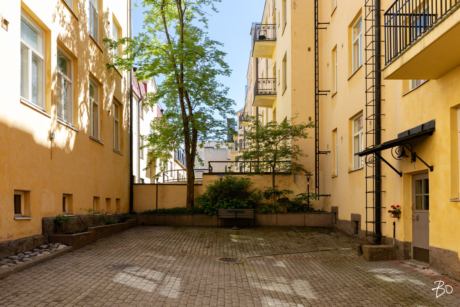 Lapinlahdenkatu 15 - kuva 26