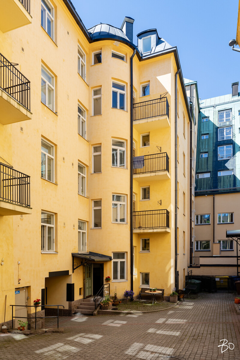 Lapinlahdenkatu 15 - kuva 25