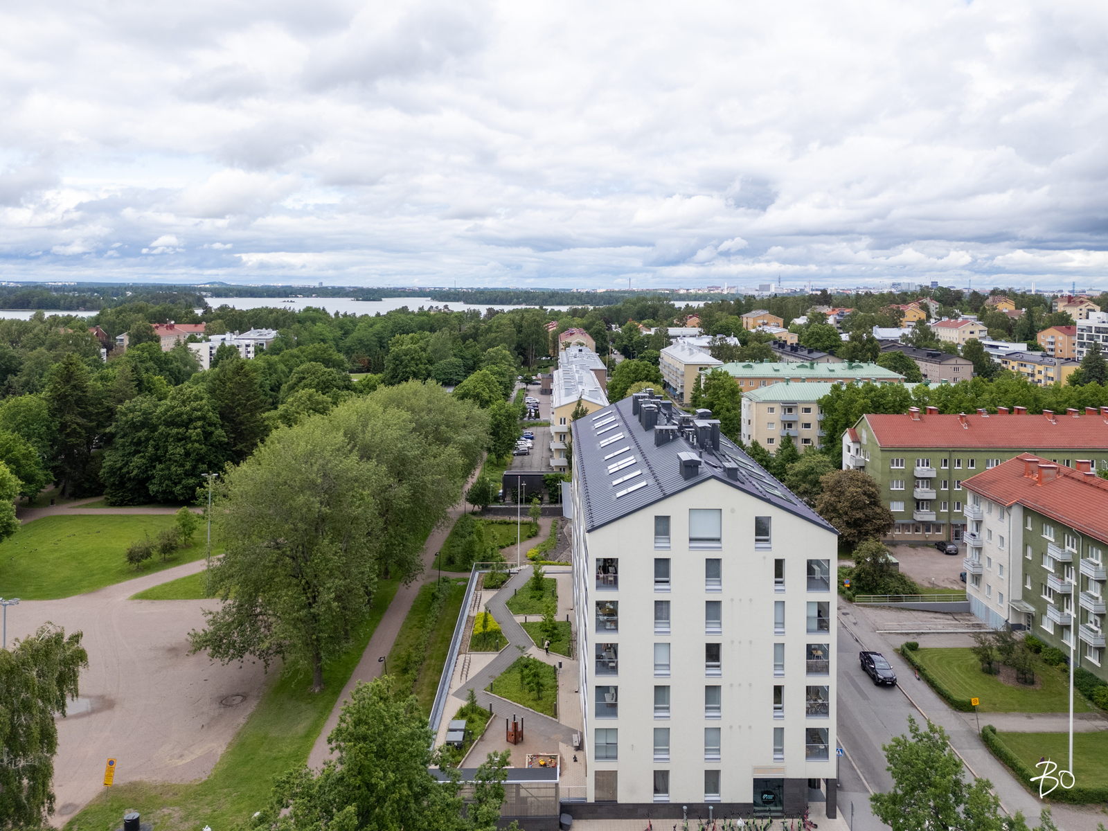Gyldenintie 2 - kuva 19