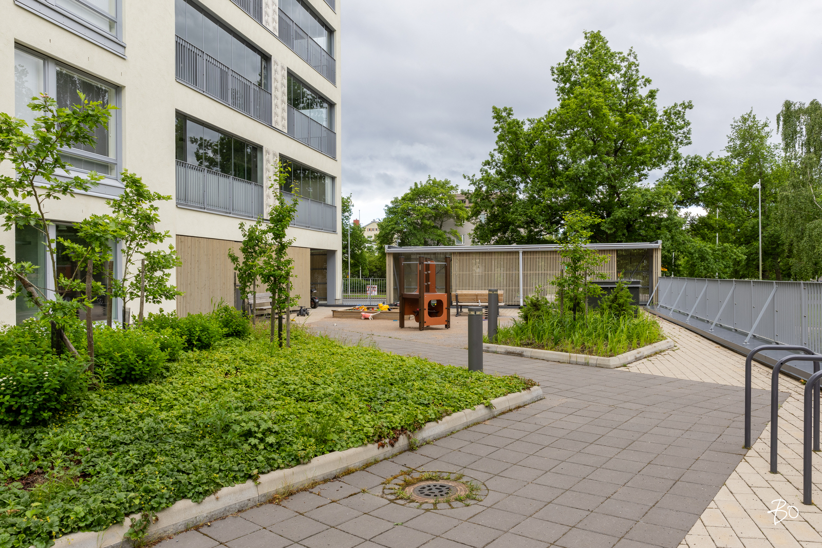 Gyldenintie 2 - kuva 22
