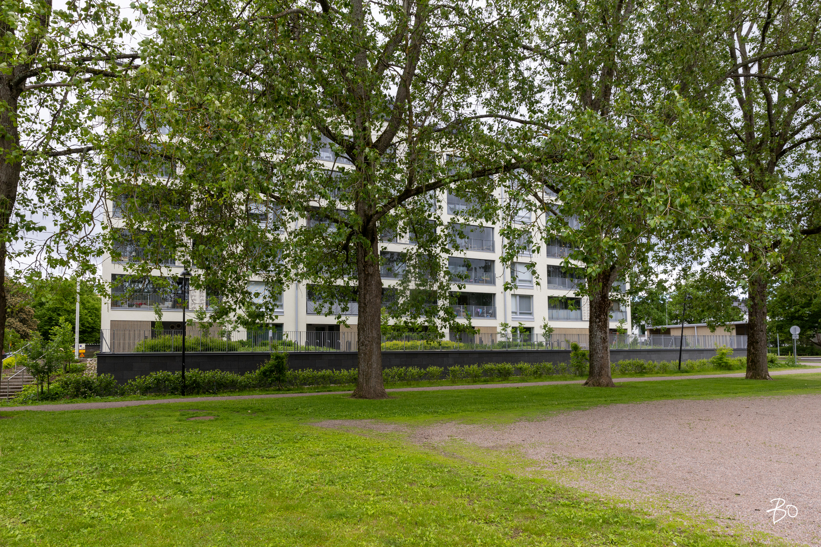 Gyldenintie 2 - kuva 17