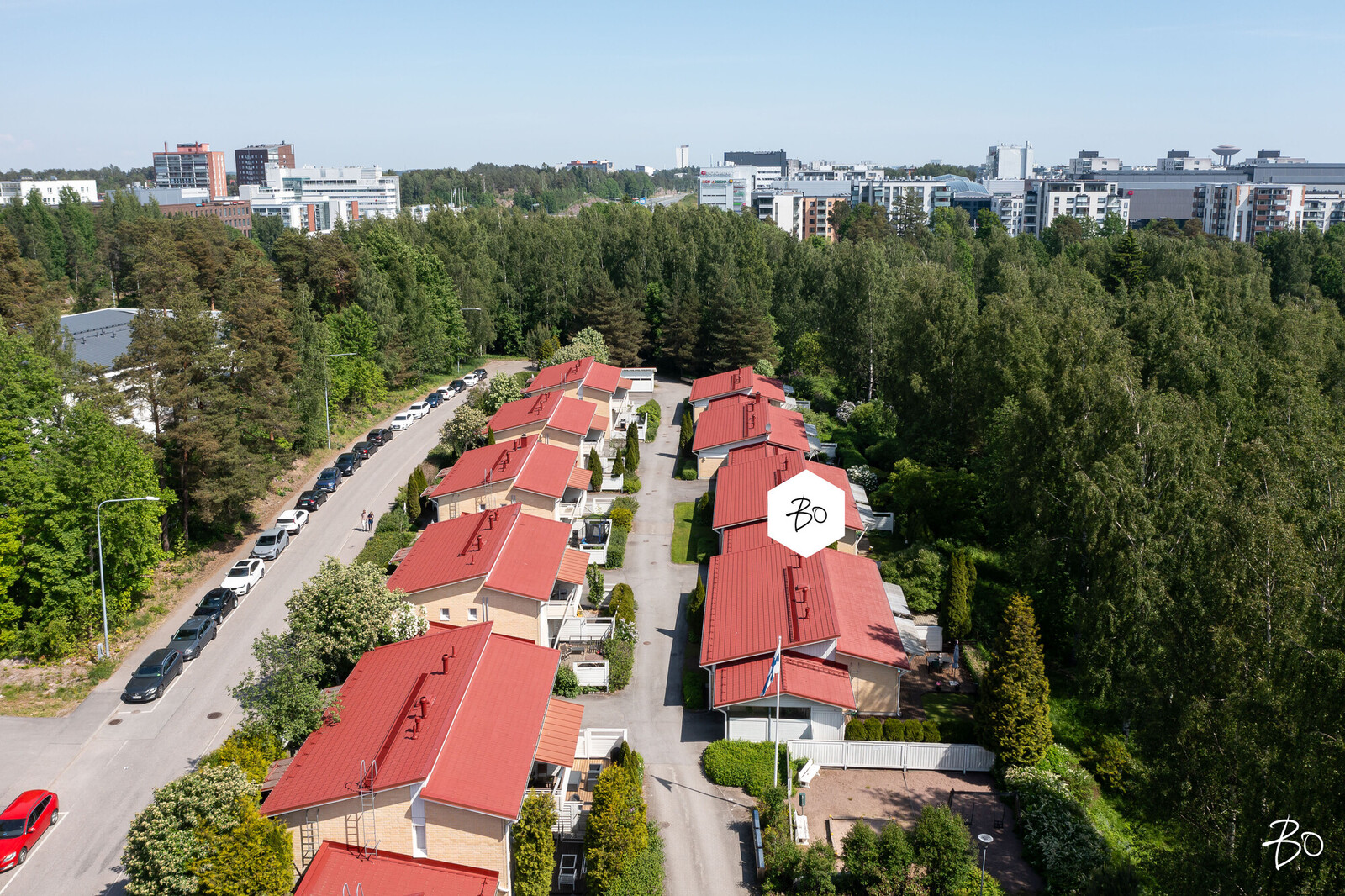 Tiistinniityntie 3 - kuva 23