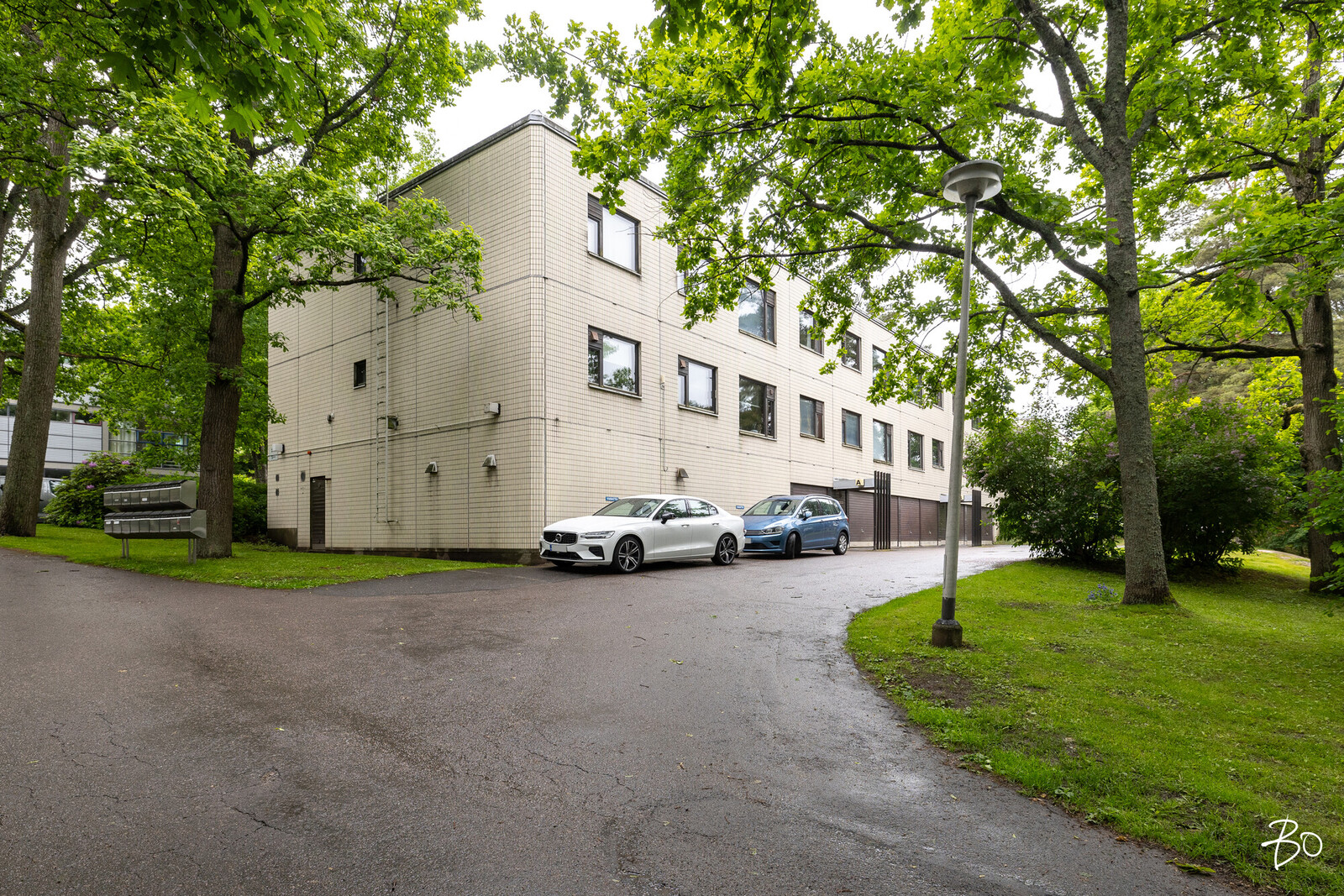 Pohjoiskaari 21 - kuva 21
