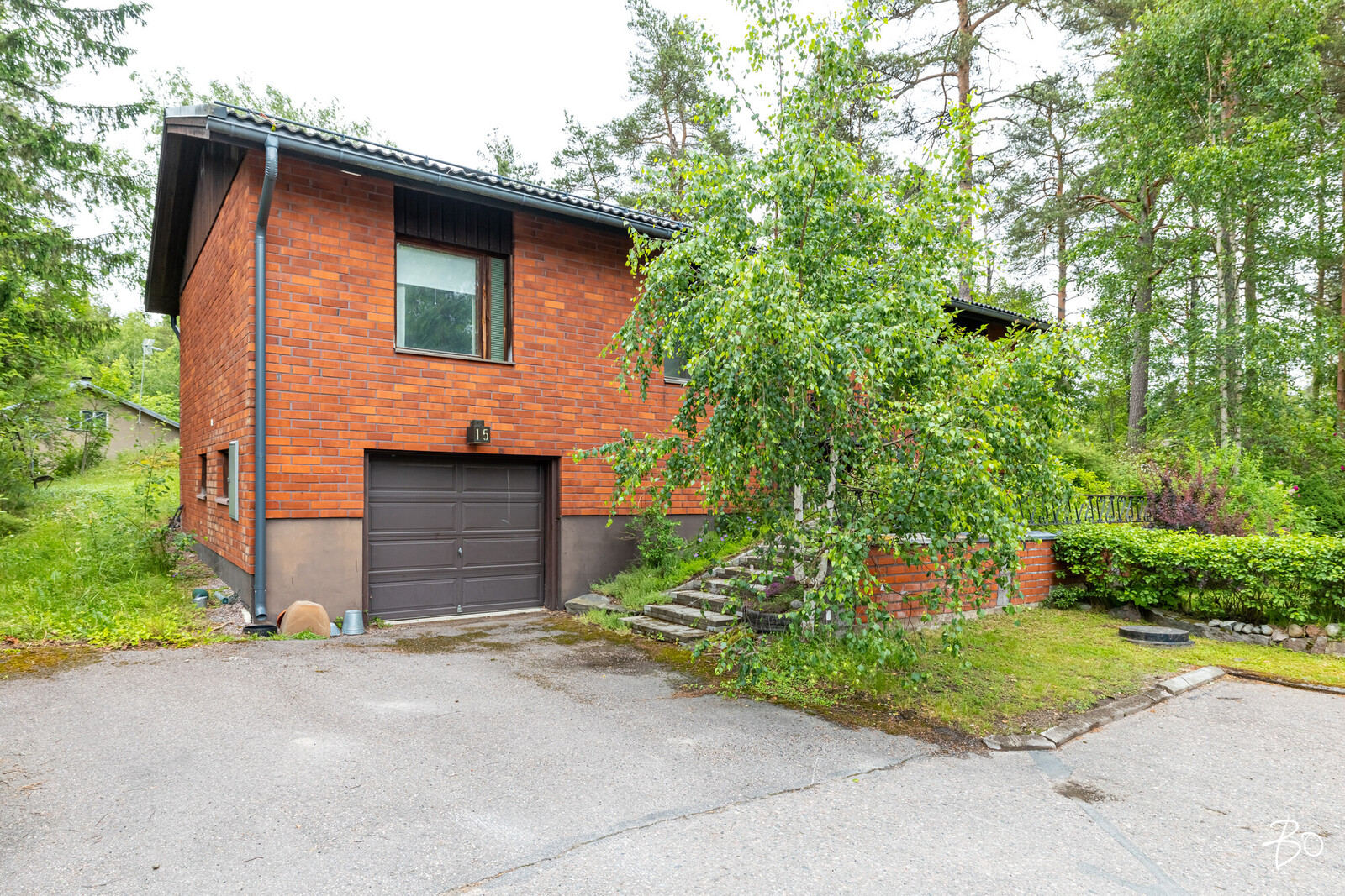 Knuutinlaakso 15 - kuva 31