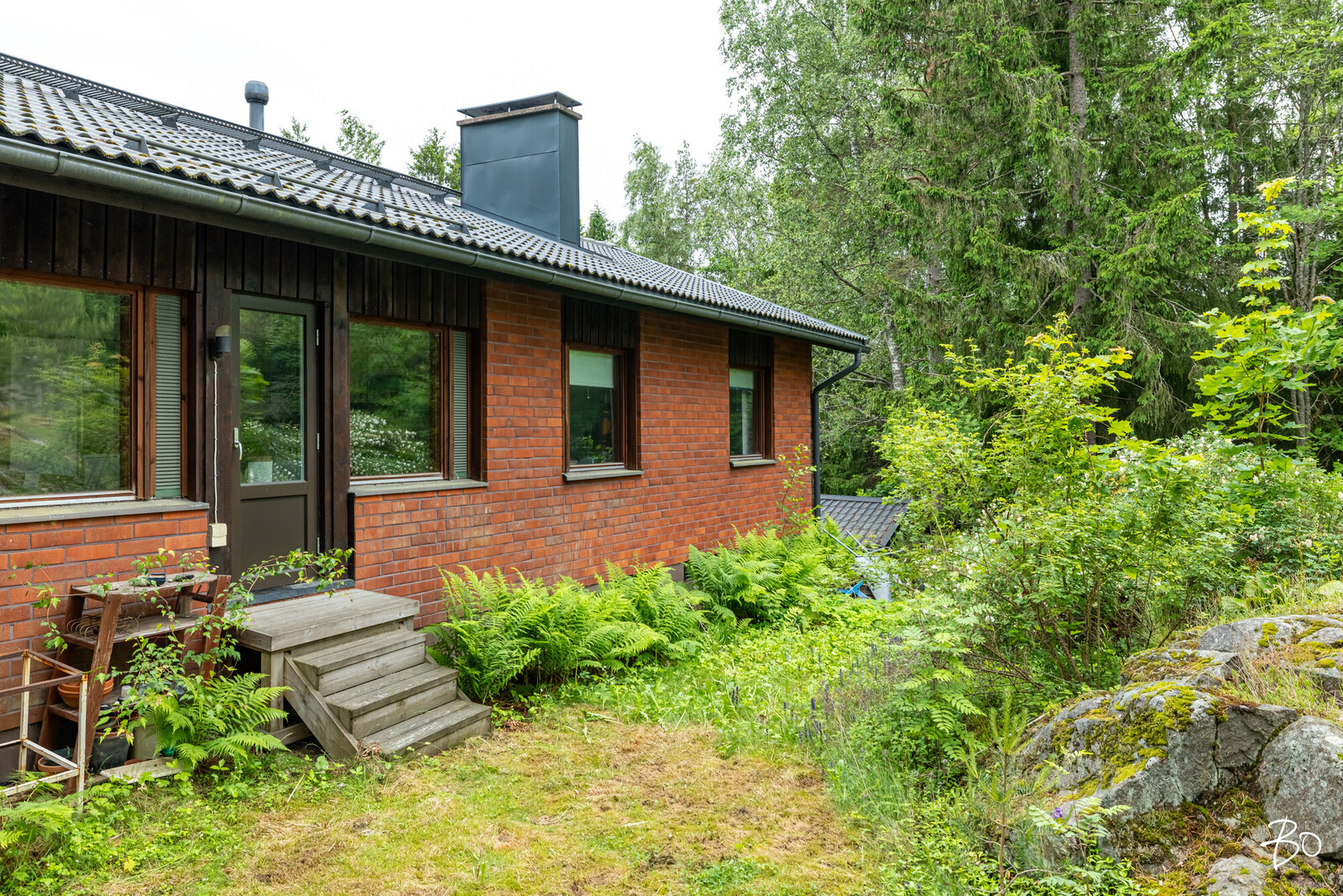 Knuutinlaakso 15 - kuva 28