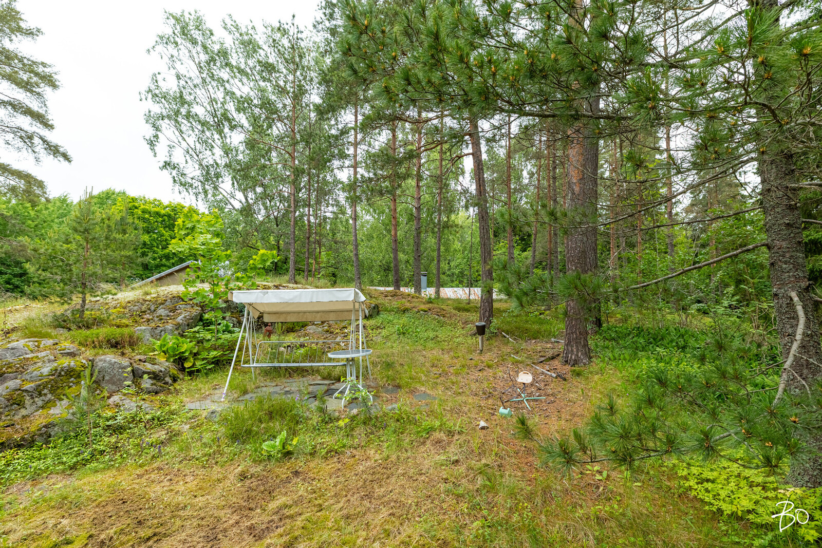 Knuutinlaakso 15 - kuva 30