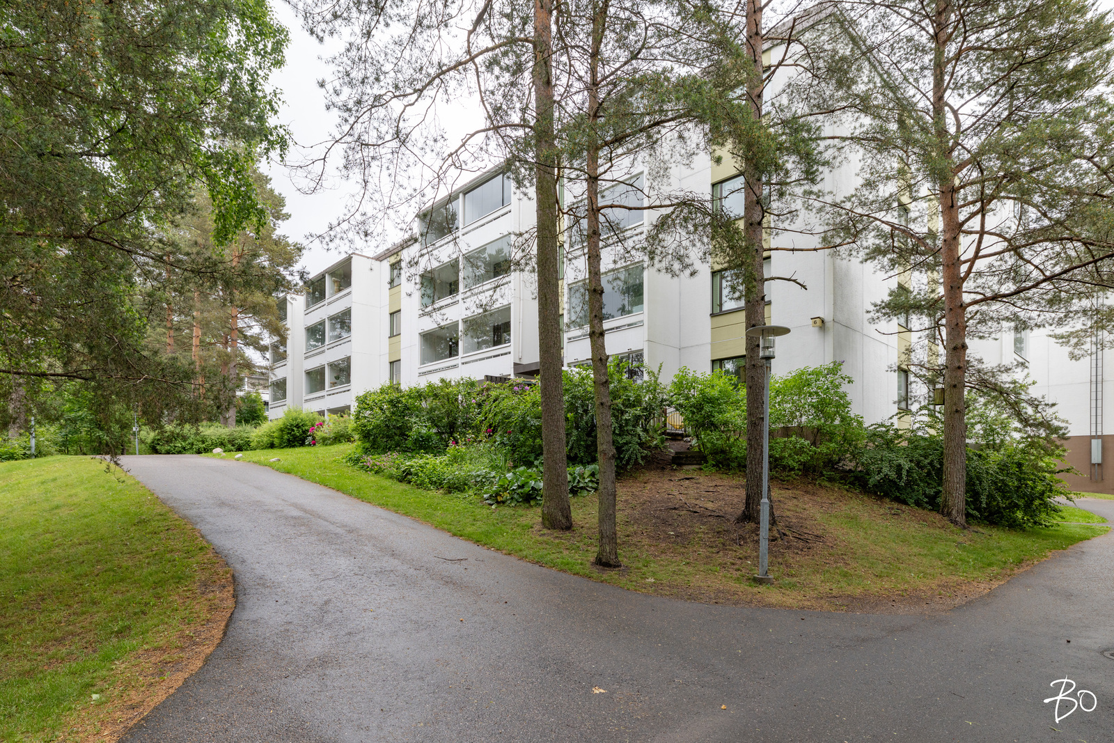 Ruorimiehenkatu 6 - bild 15