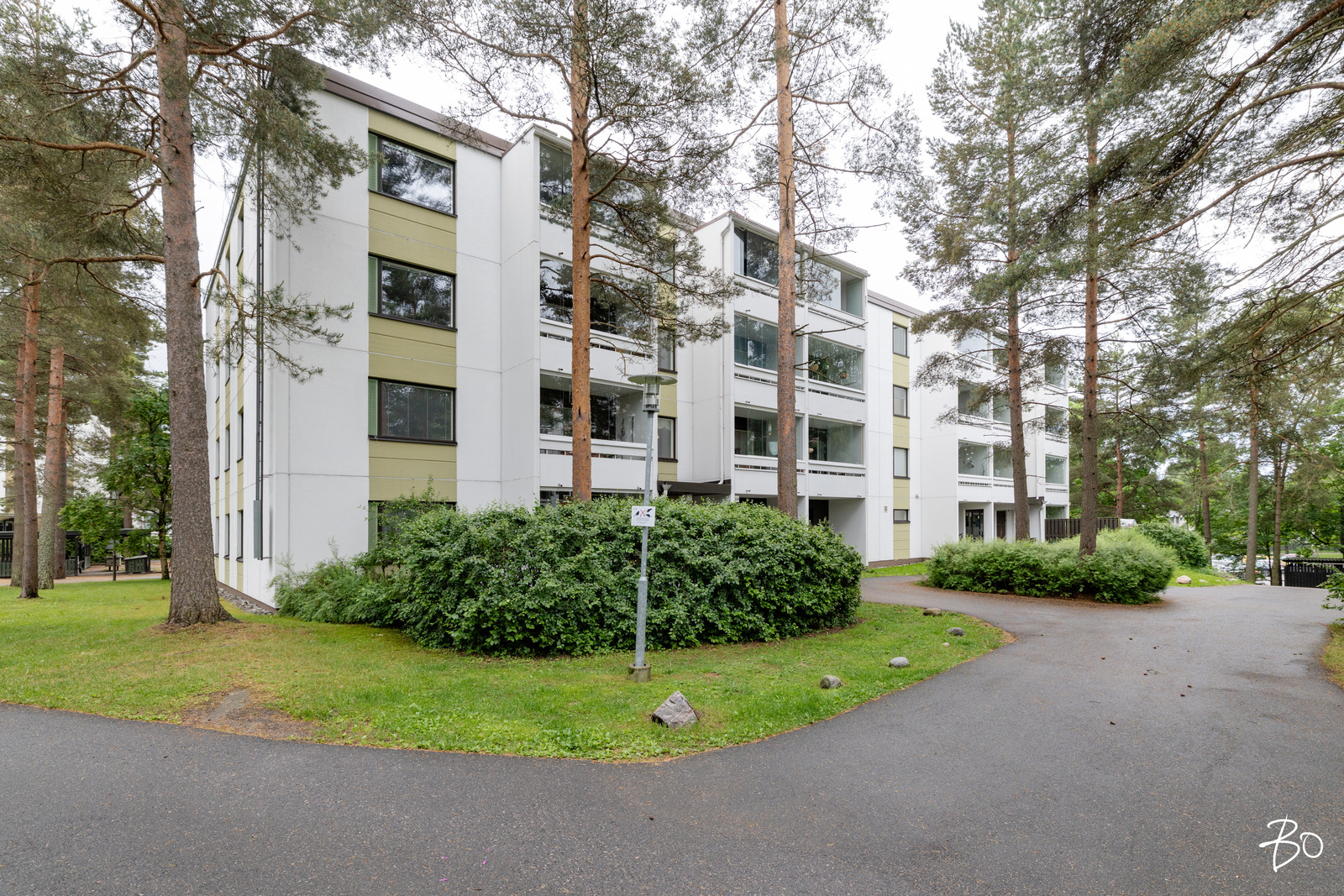 Ruorimiehenkatu 6 - bild 16