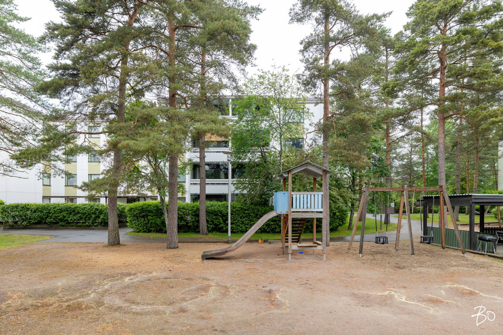Ruorimiehenkatu 6 - bild 17