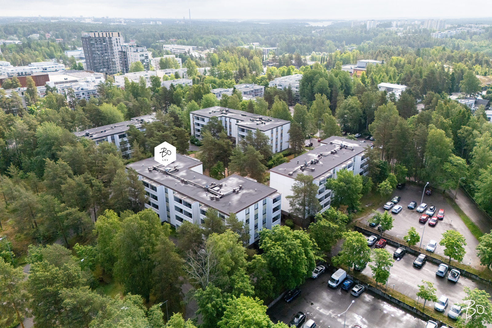 Ruorimiehenkatu 6 - bild 18