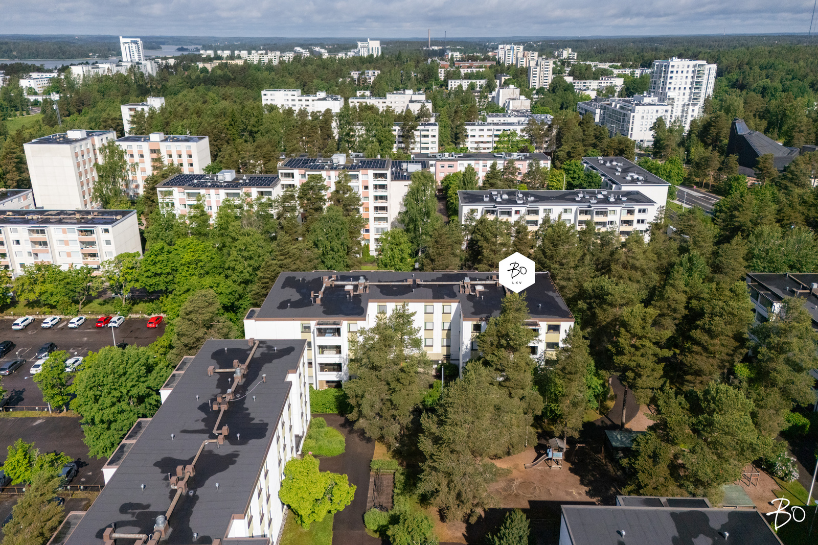Ruorimiehenkatu 6 - bild 19