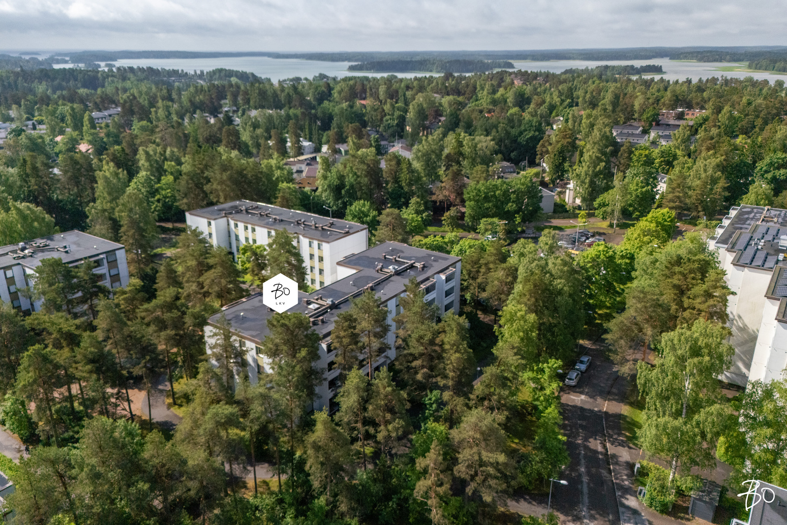 Ruorimiehenkatu 6 - bild 20