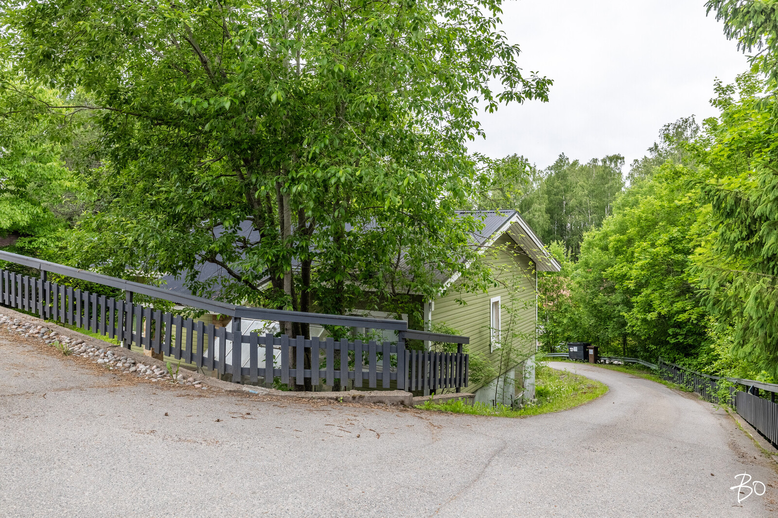 Laidunmäki 17 - kuva 4