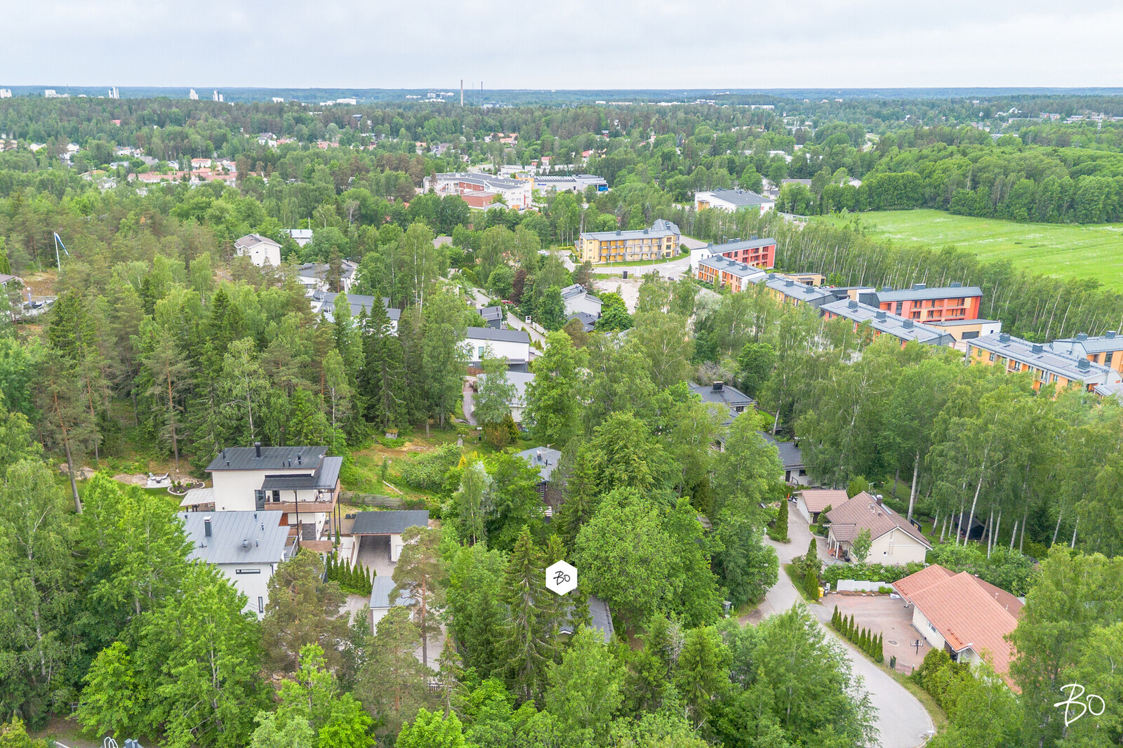Laidunmäki 17 - kuva 14