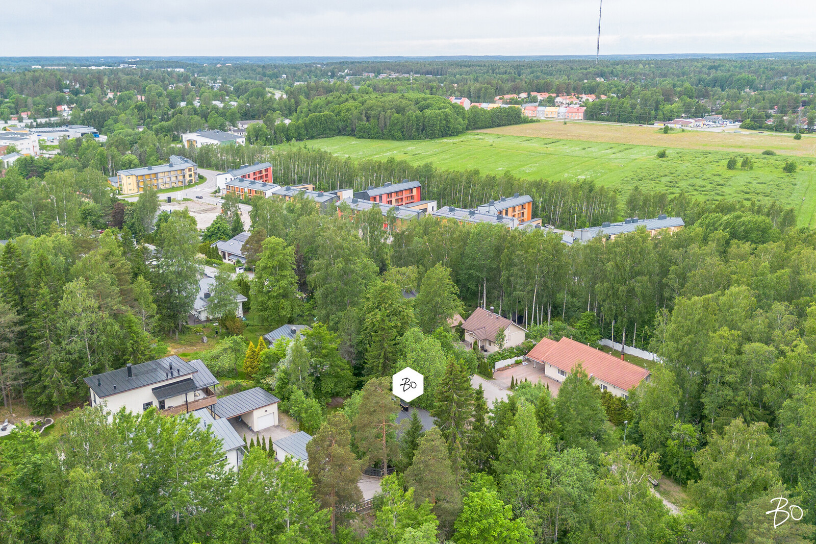 Laidunmäki 17 - kuva 15