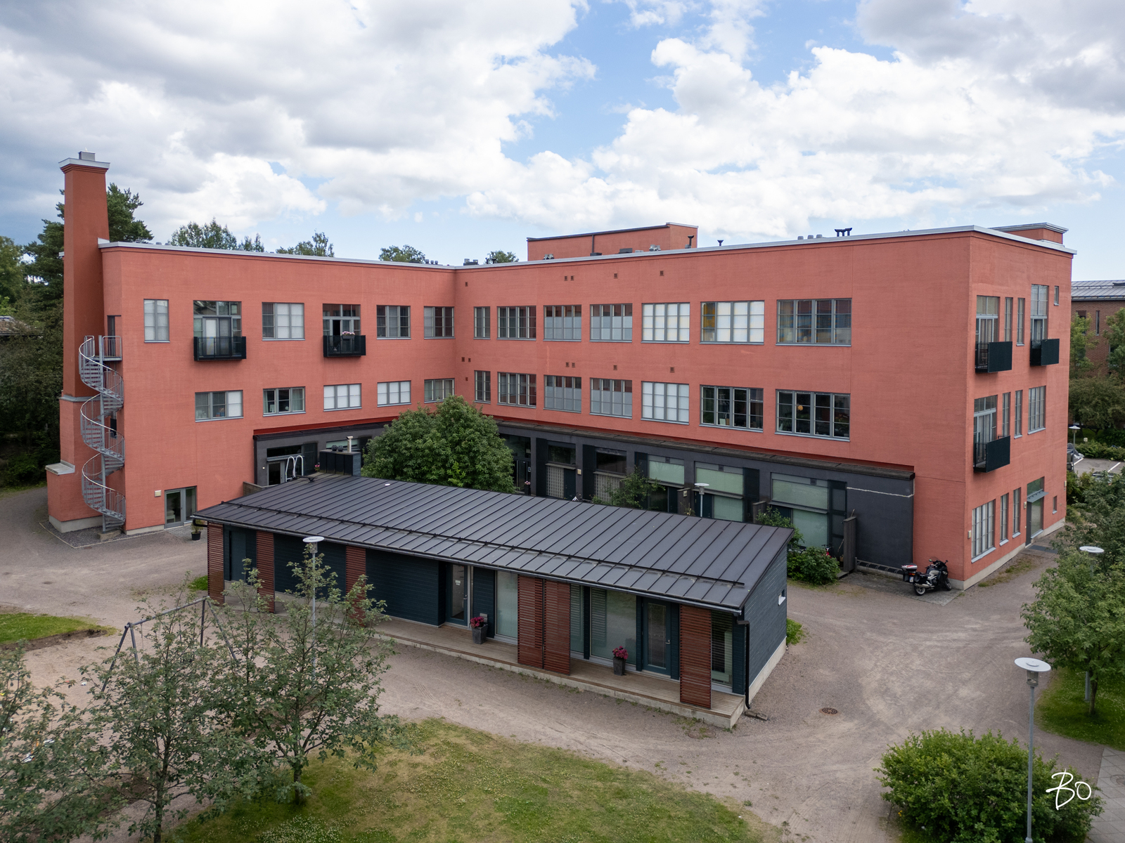 Kuoppatie 4 a - kuva 29