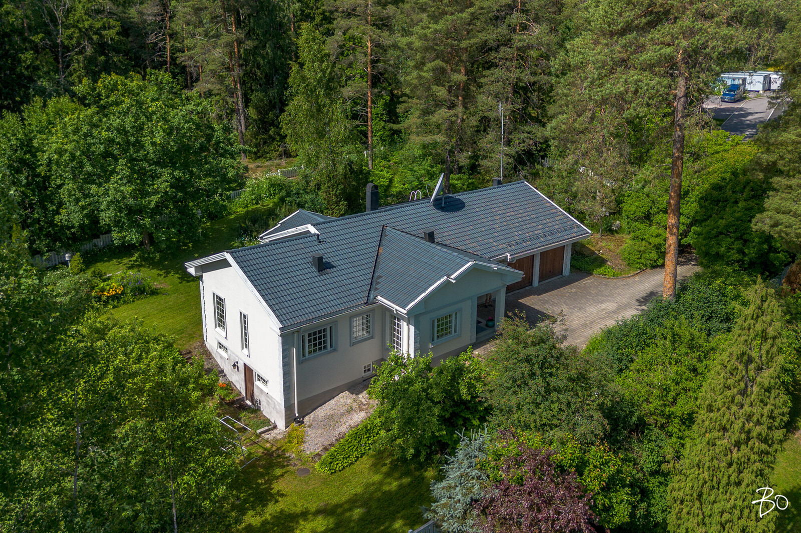 Penkkikuja 16 - bild 27