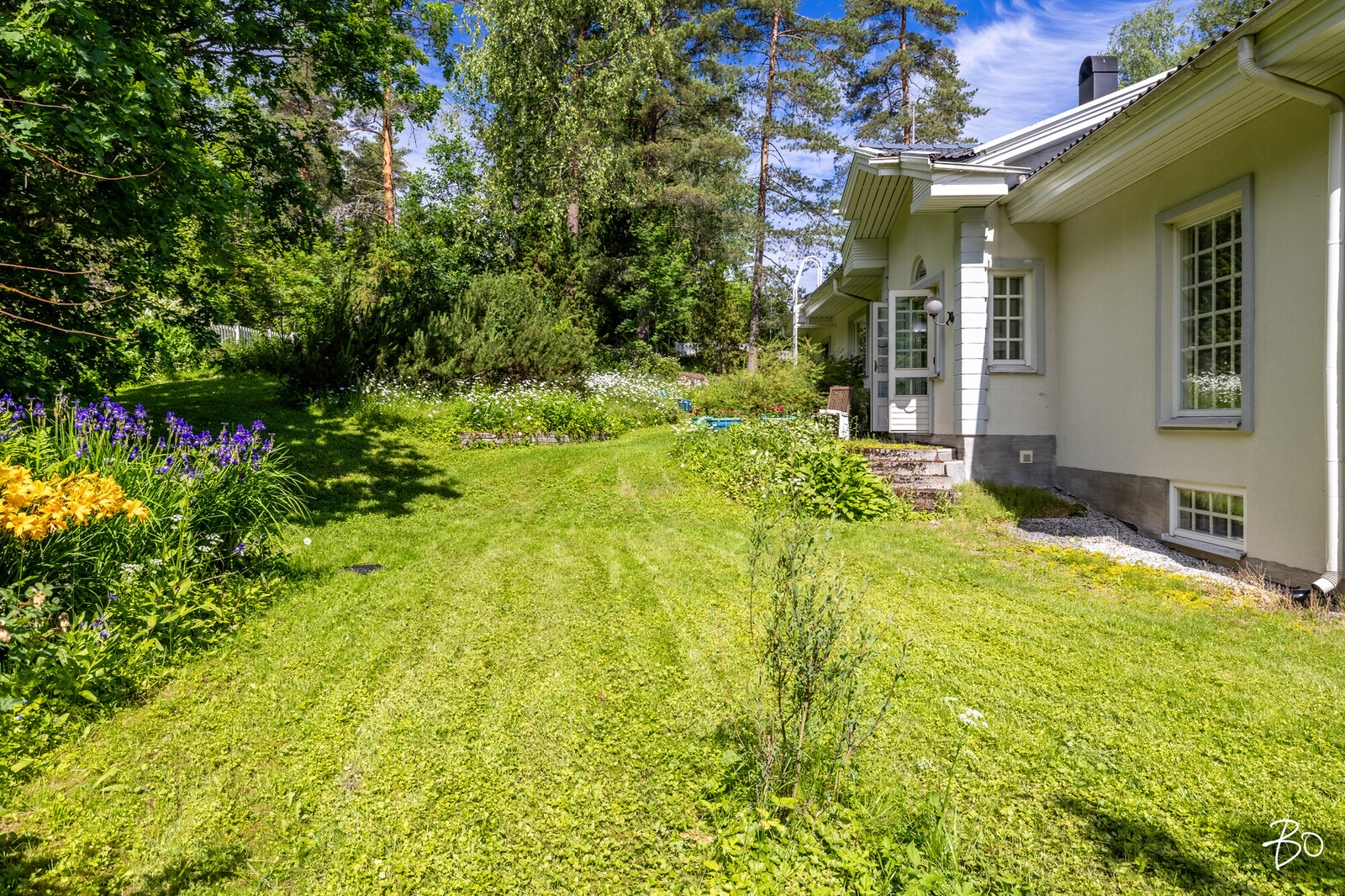 Penkkikuja 16 - bild 28