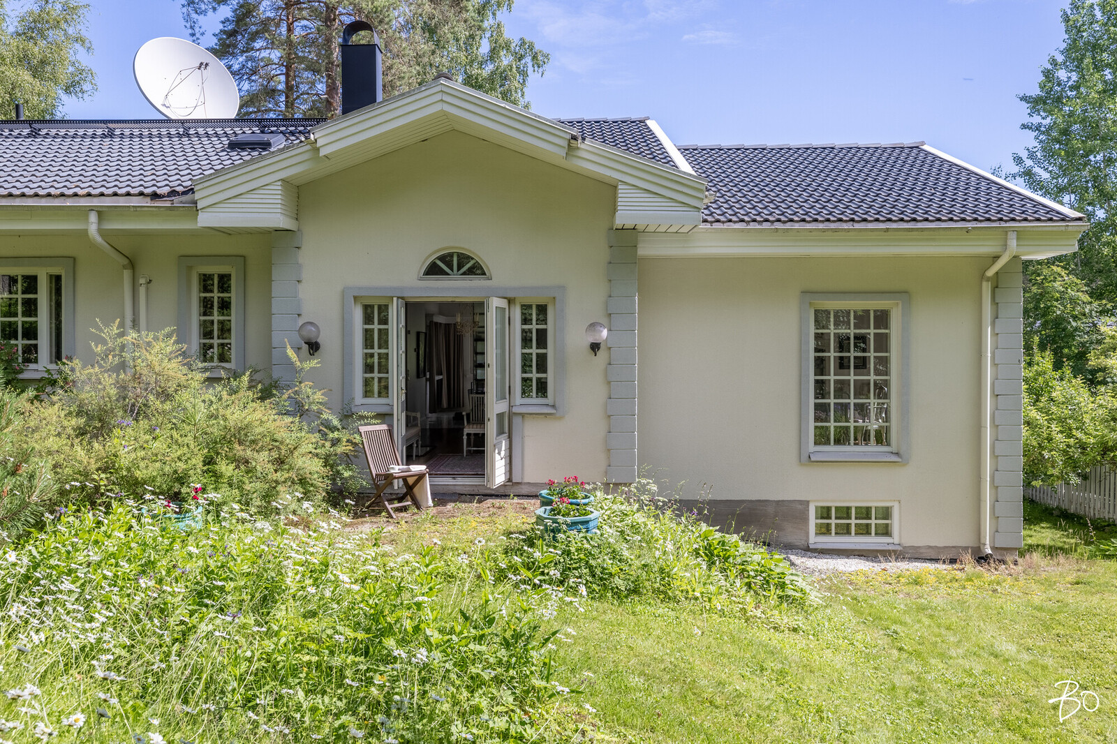 Penkkikuja 16 - bild 6