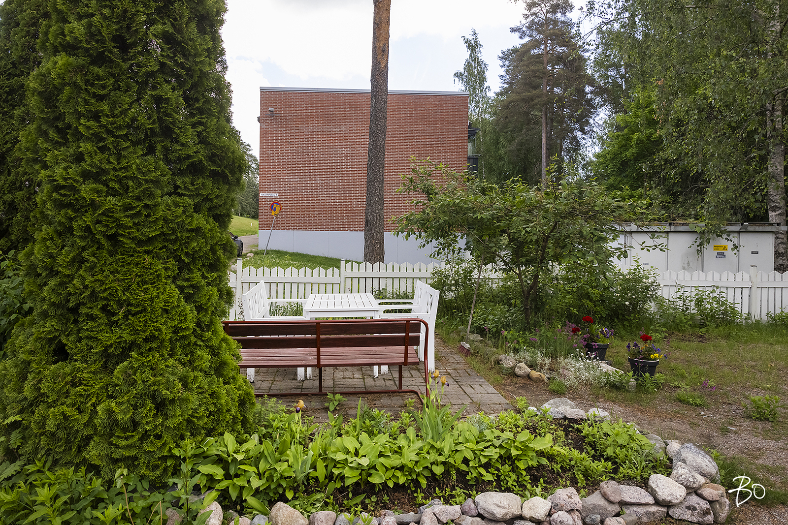 Heikkiläntori 5 - image 21