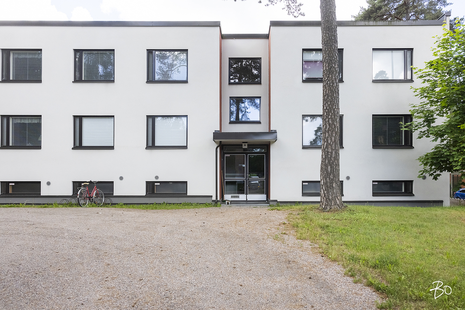 Heikkiläntori 5 - image 23