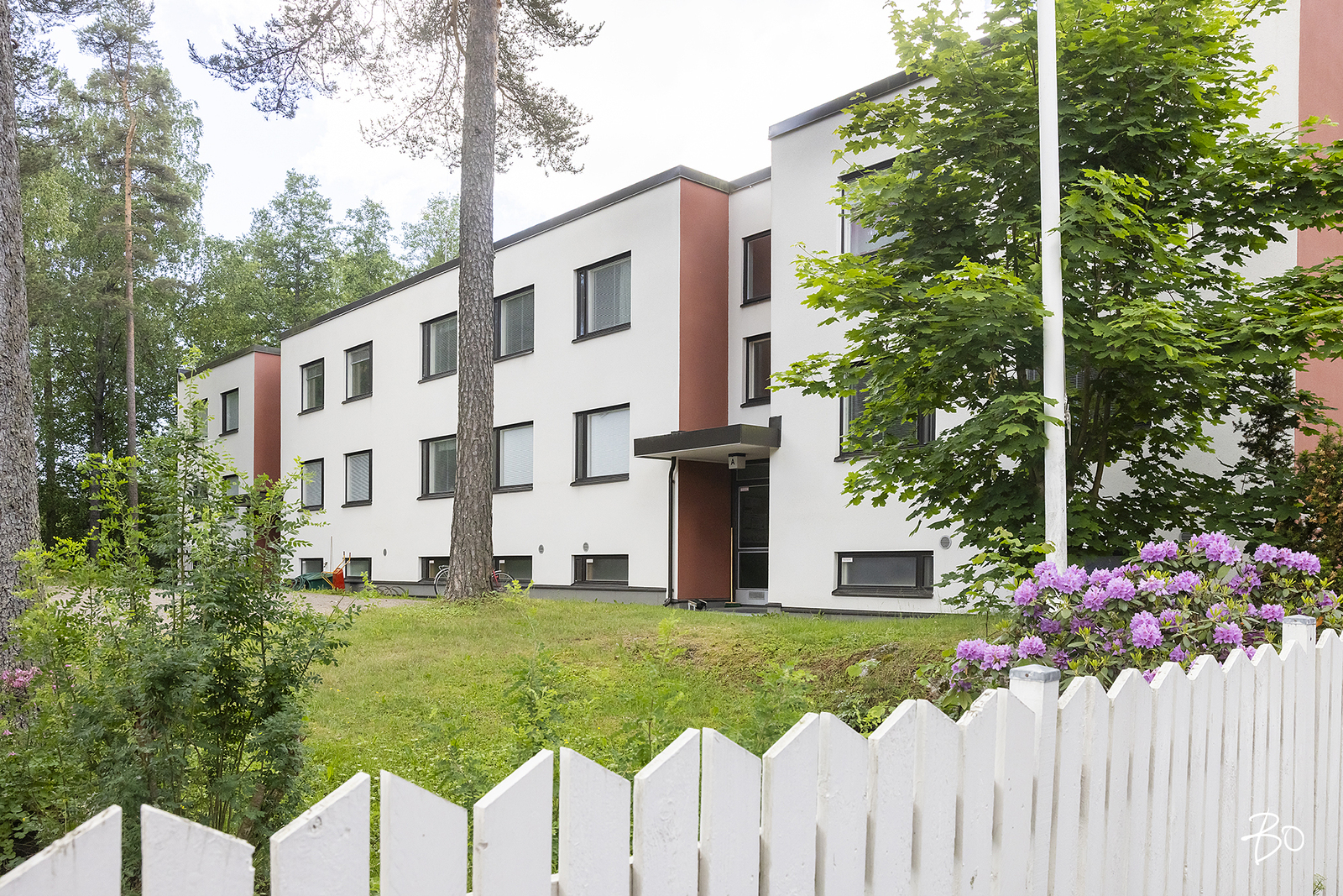 Heikkiläntori 5 - image 24