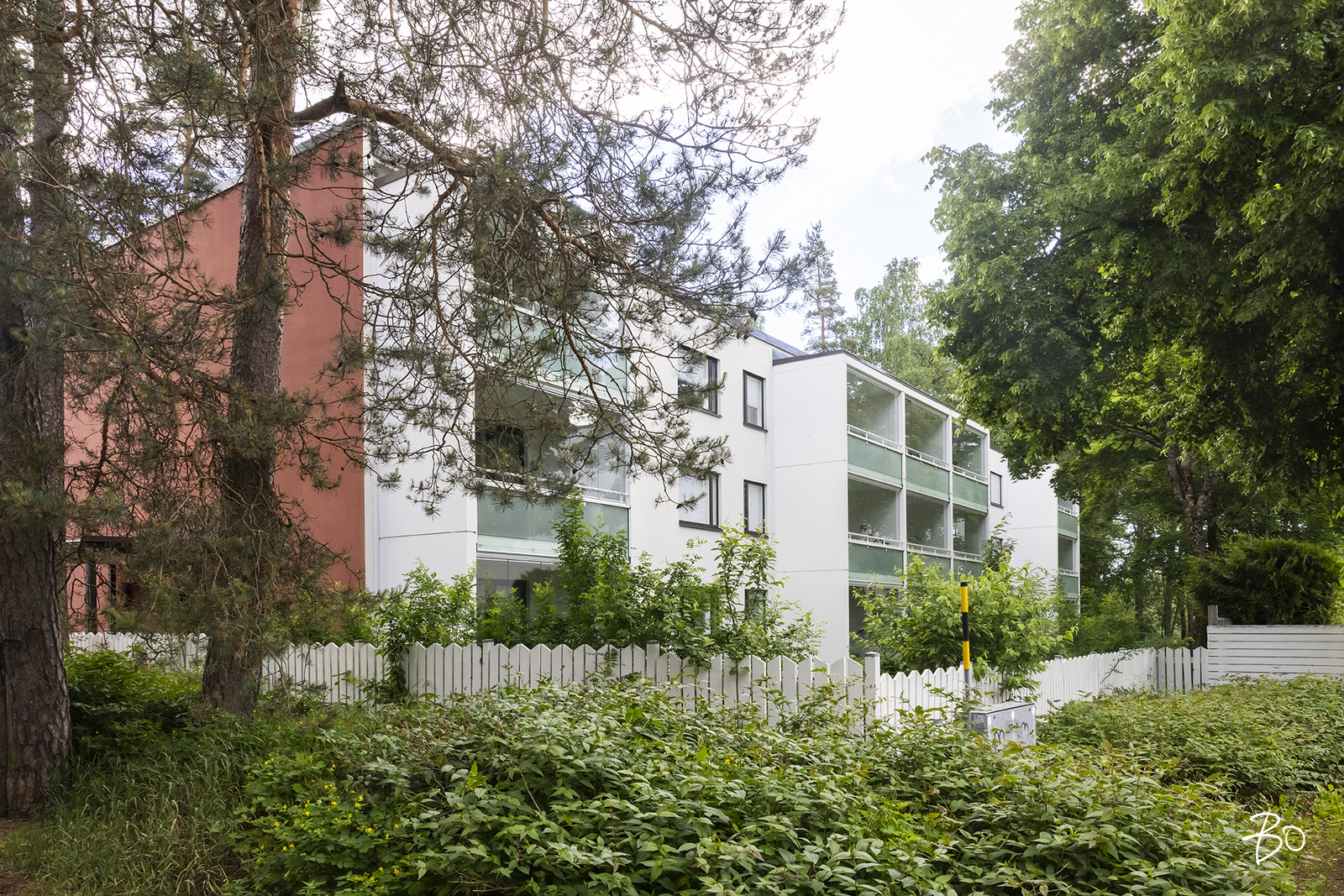 Heikkiläntori 5 - image 25