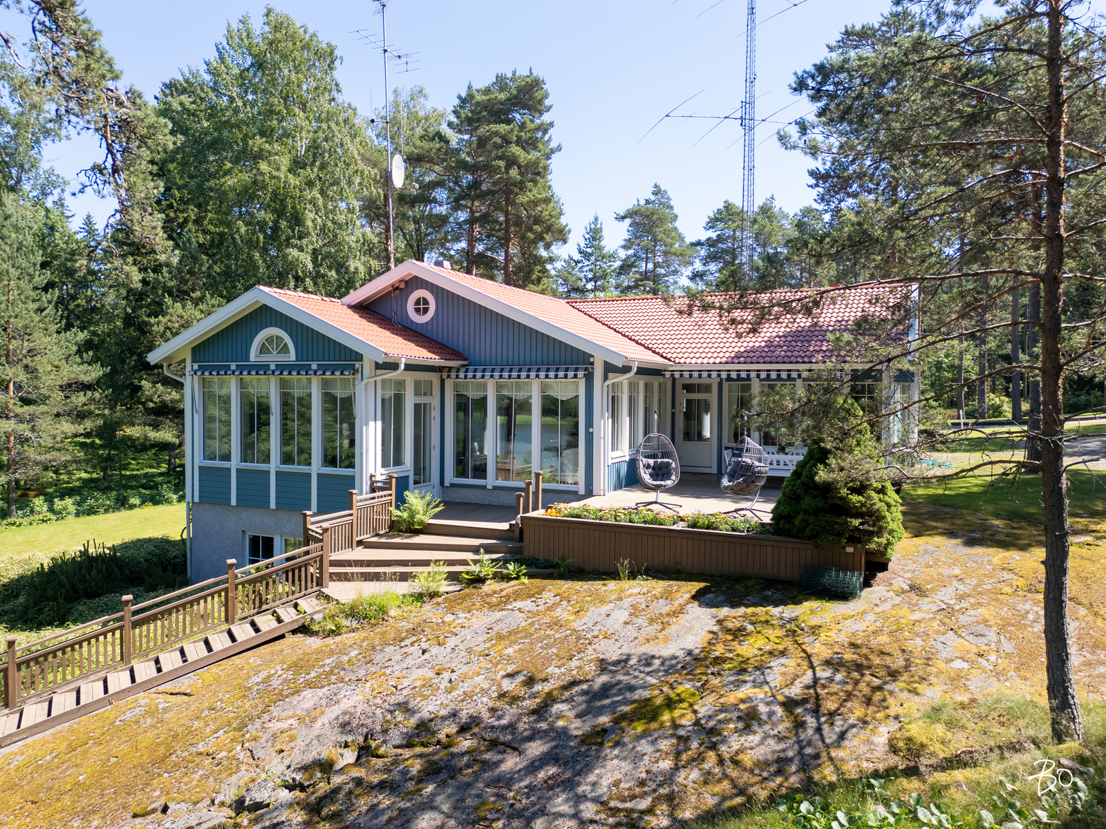 Sävasundintie 4 - kuva 1