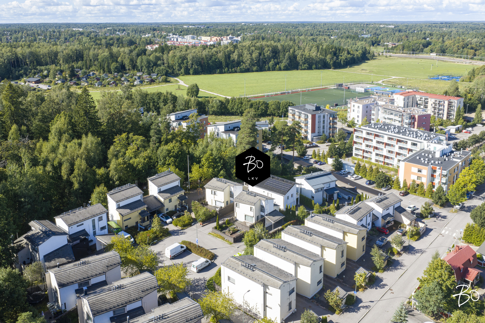 Kaivomäenpiha 1 - kuva 3
