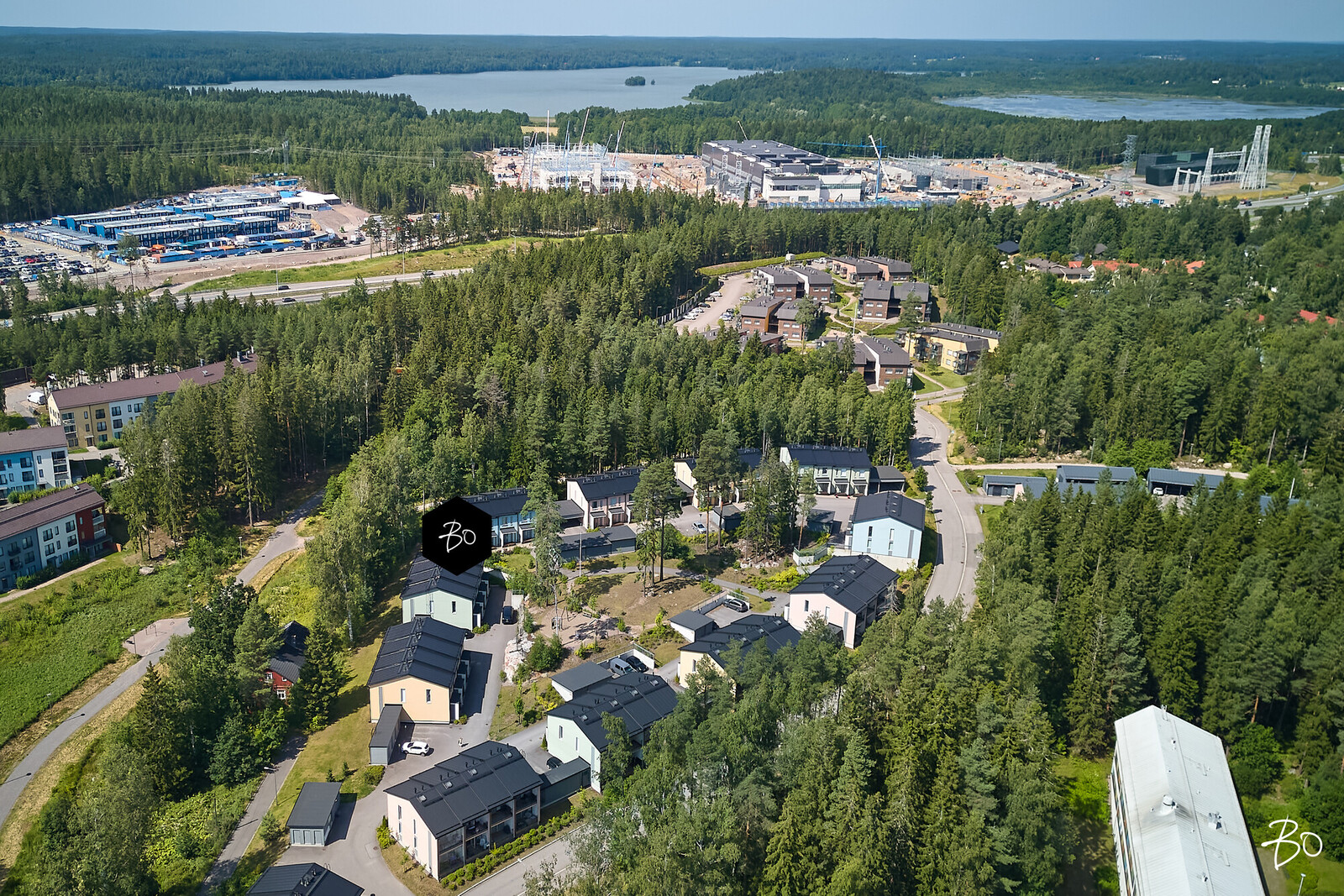 Diakonissantie 18 - kuva 35