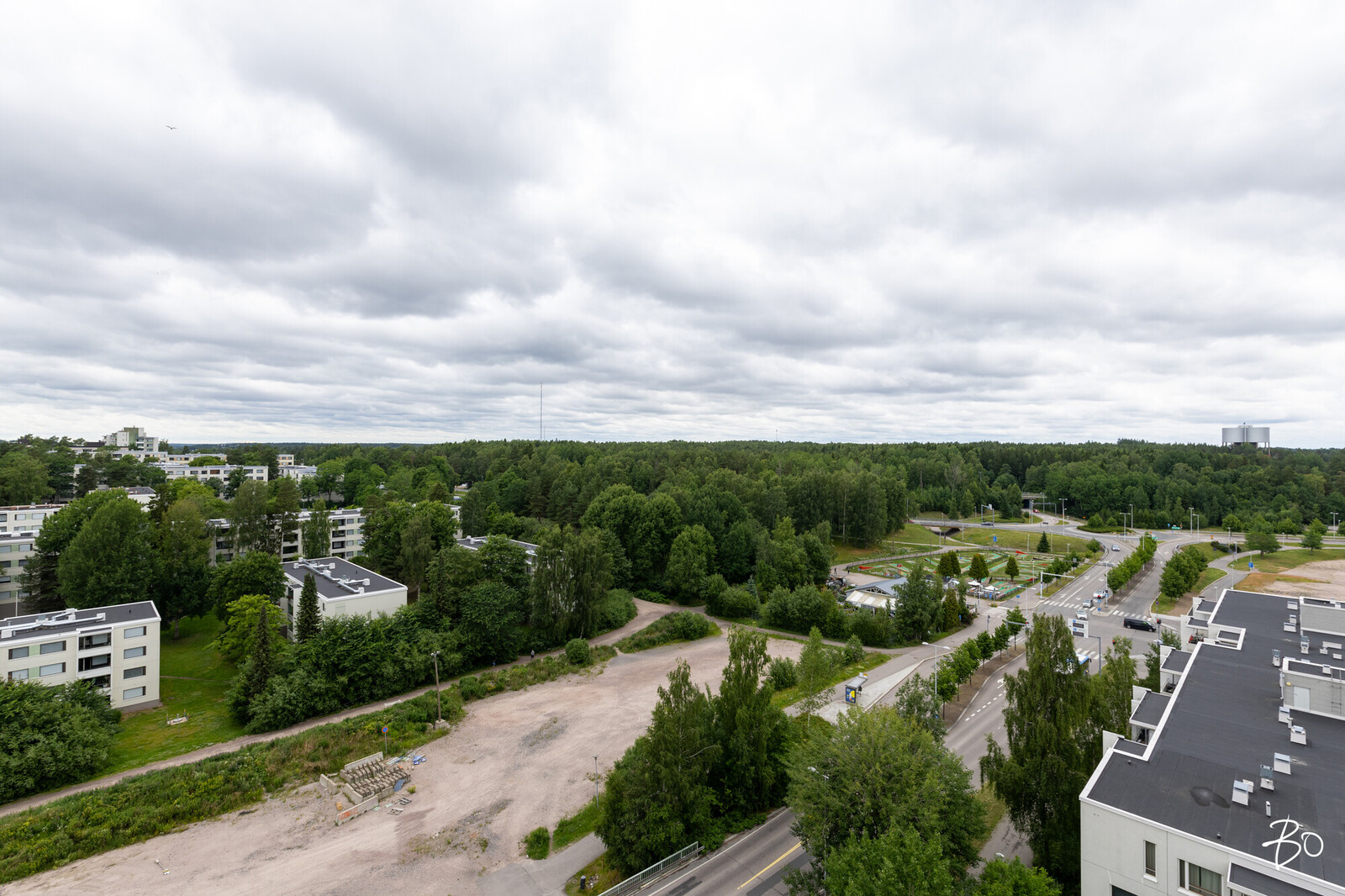 Kipparinkatu 4 - kuva 19