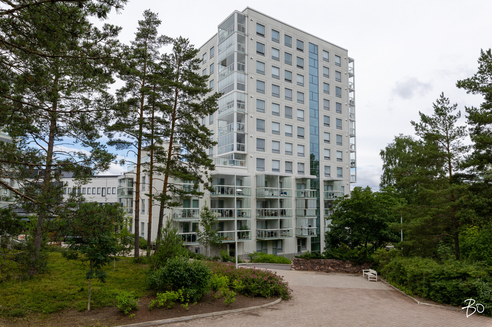Kipparinkatu 4 - kuva 20