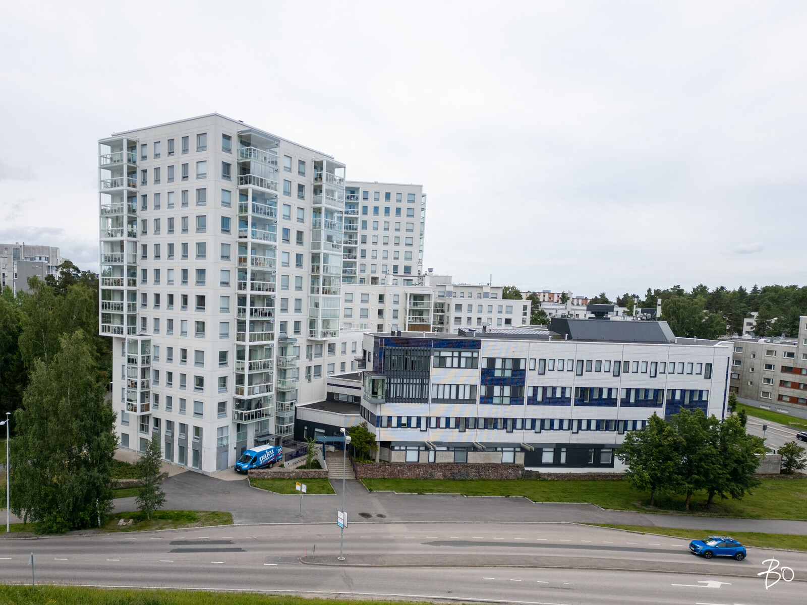 Kipparinkatu 4 - kuva 22