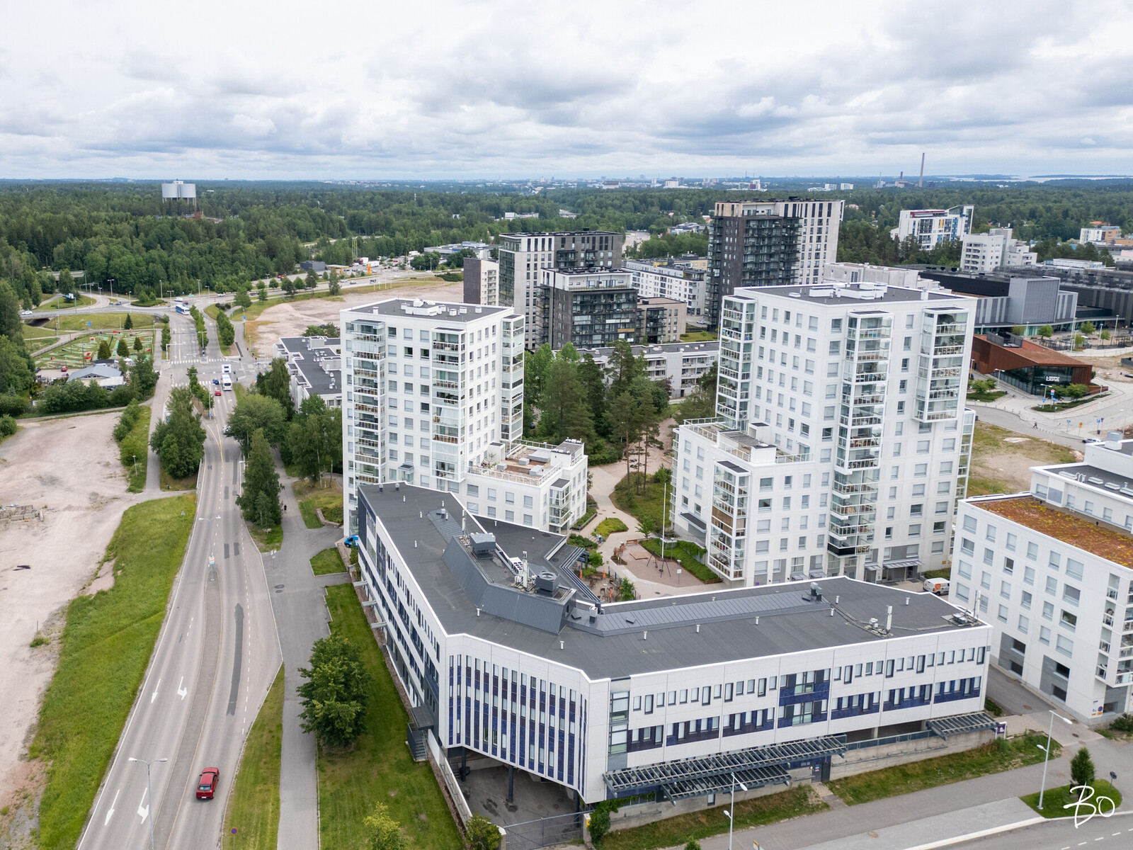 Kipparinkatu 4 - kuva 25