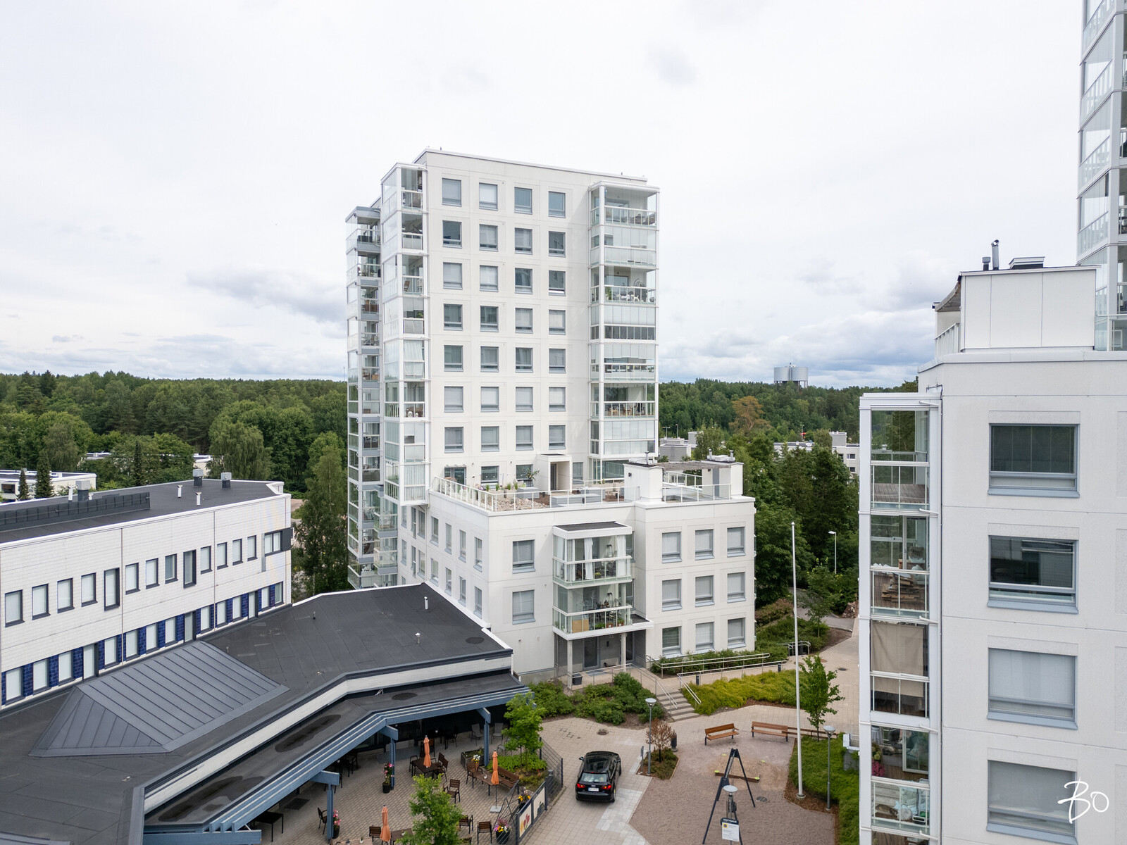 Kipparinkatu 4 - kuva 23