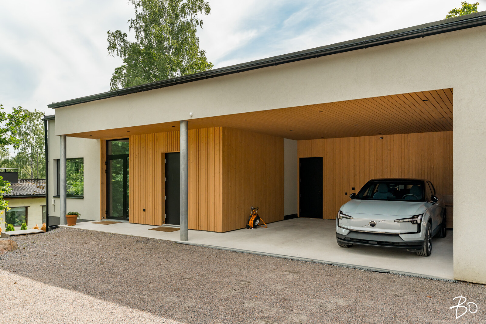 Seitsemäs Huvilatie 3 B - kuva 43