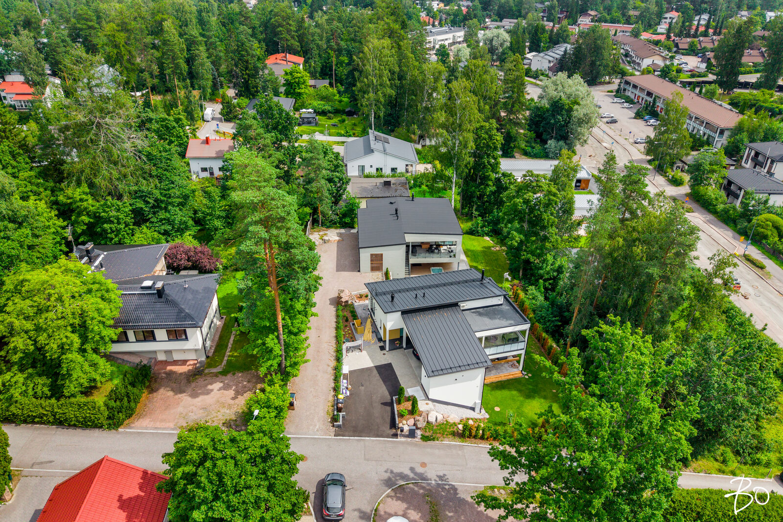 Seitsemäs Huvilatie 3 B - kuva 47
