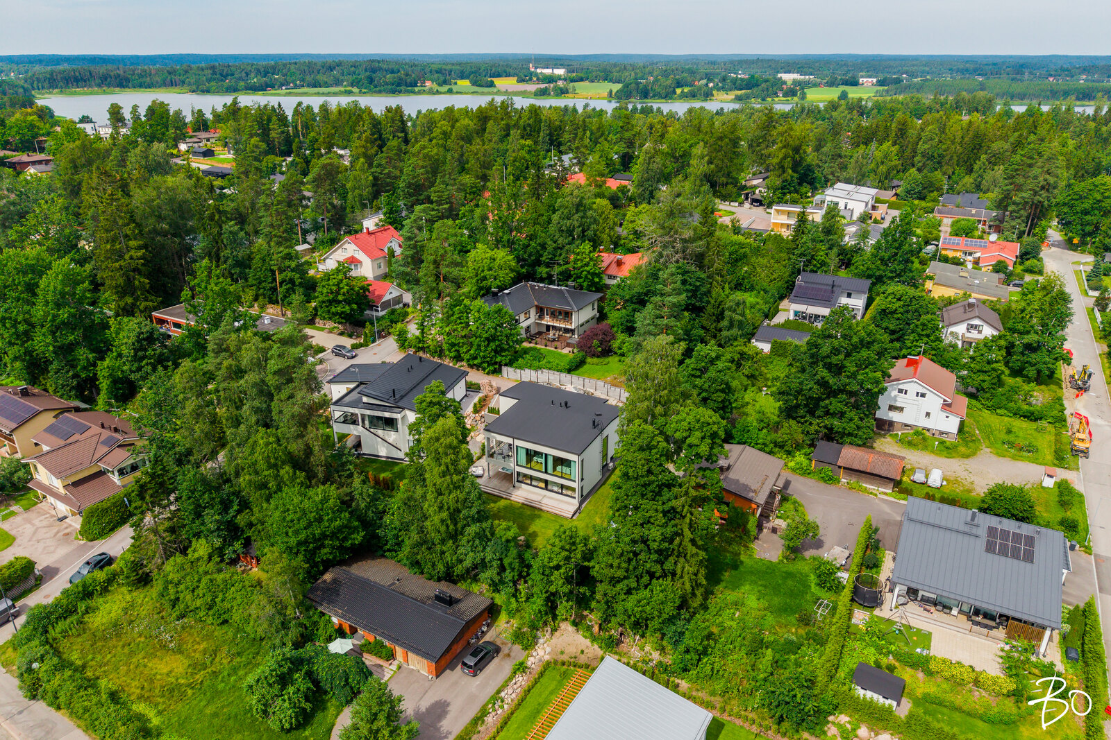 Seitsemäs Huvilatie 3 B - kuva 48