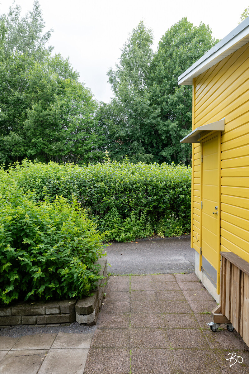 Jättiläisenkaari 1 B - kuva 24