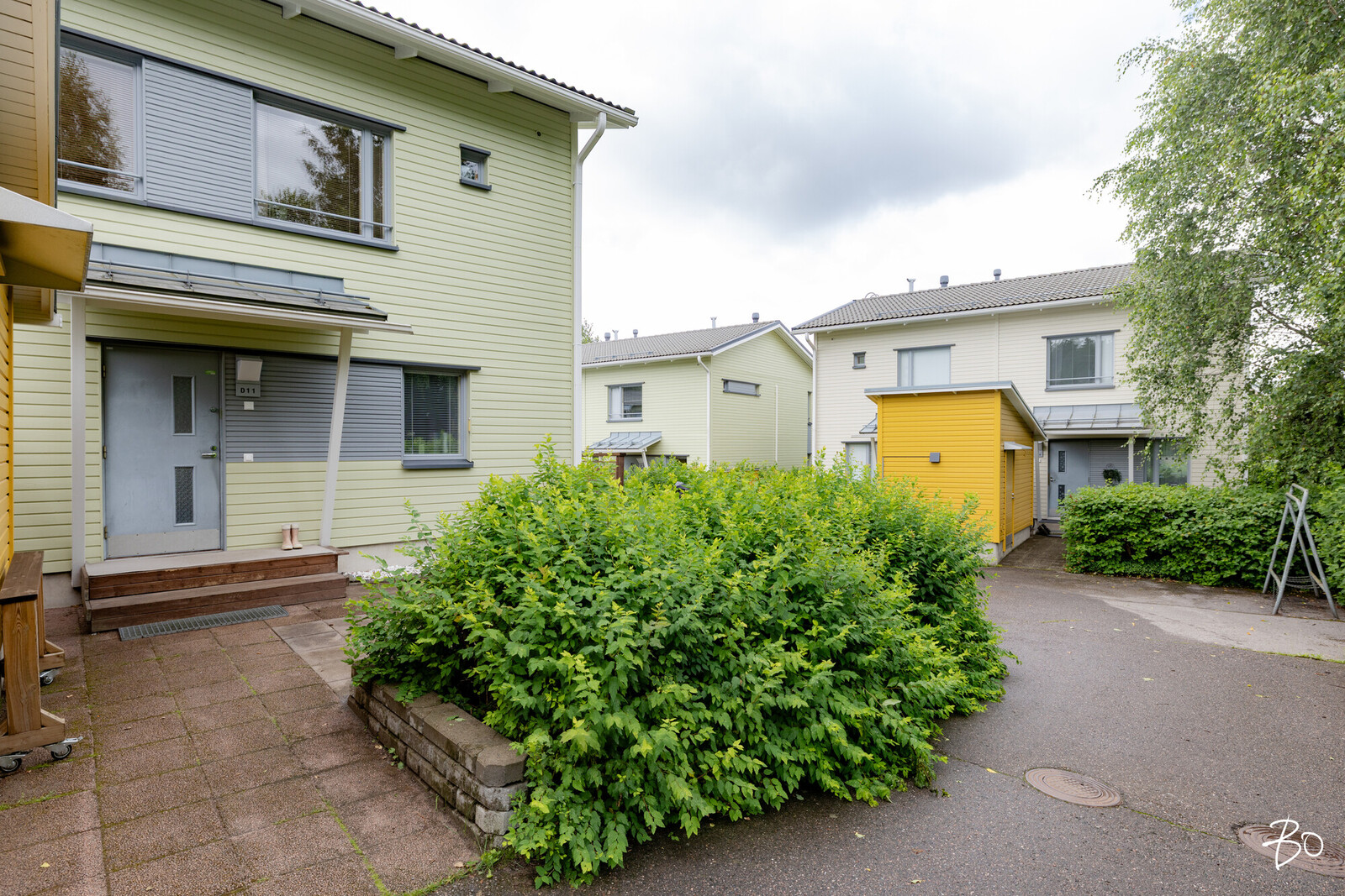 Jättiläisenkaari 1 B - kuva 23