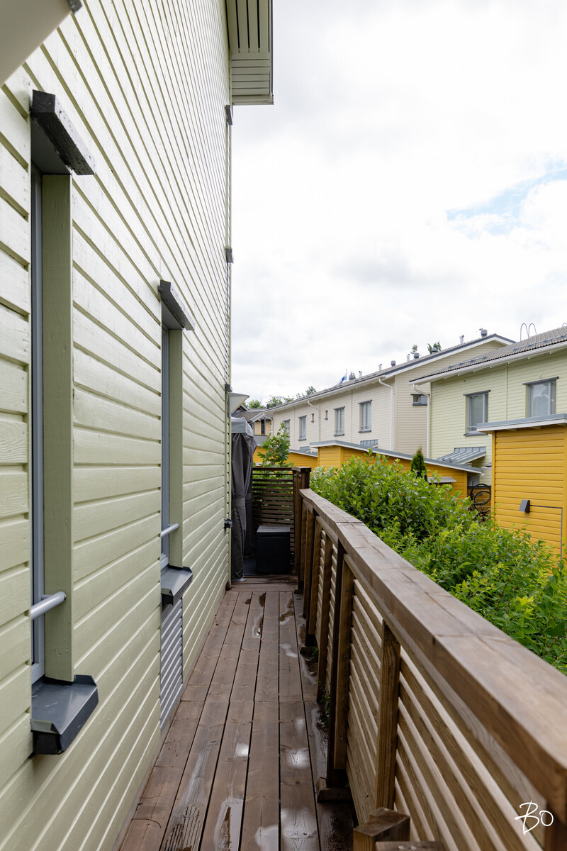 Jättiläisenkaari 1 B - kuva 31