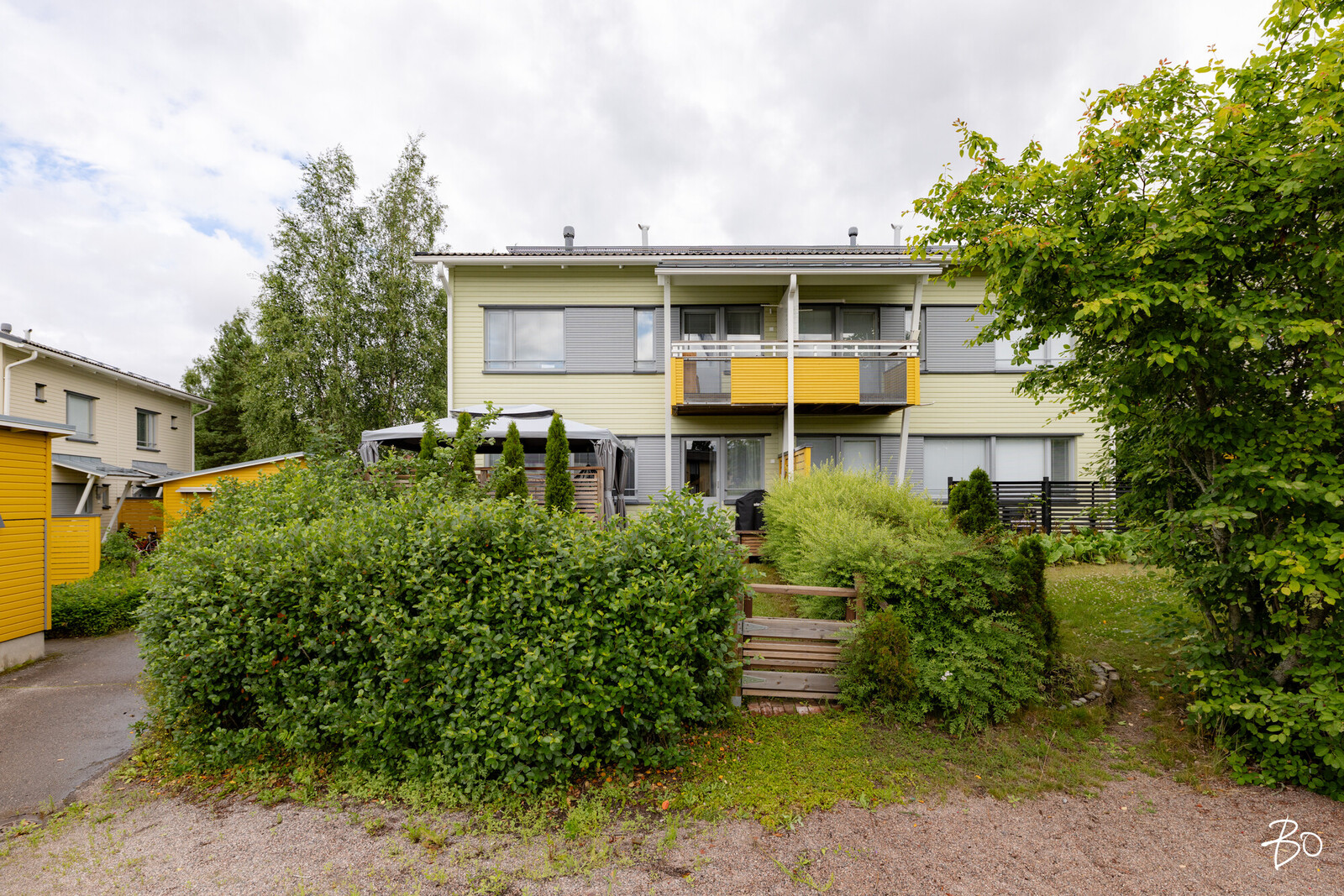 Jättiläisenkaari 1 B - kuva 34