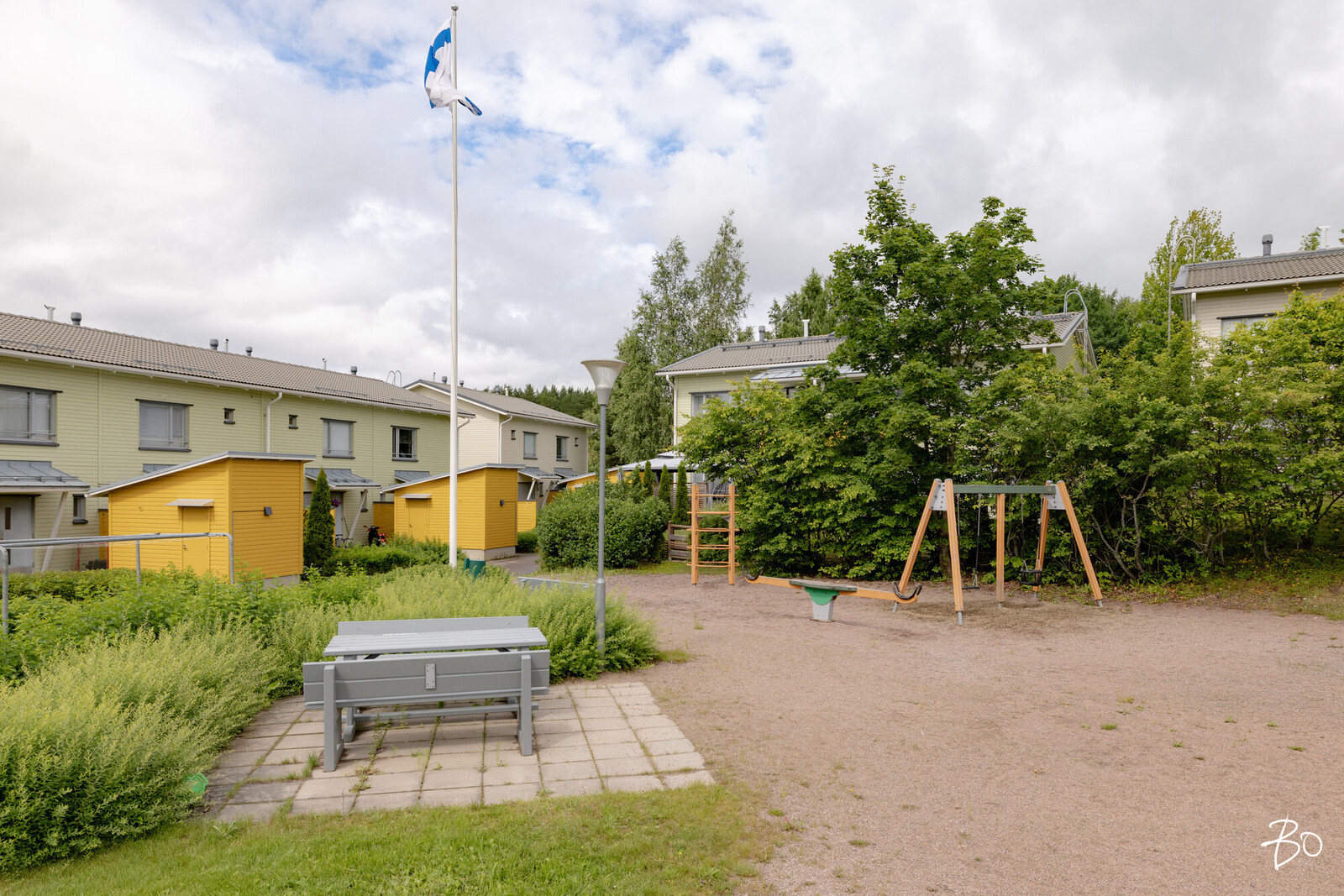 Jättiläisenkaari 1 B - kuva 36