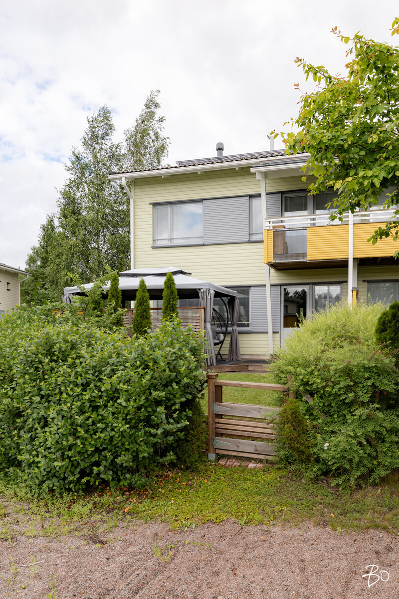 Jättiläisenkaari 1 B - kuva 33