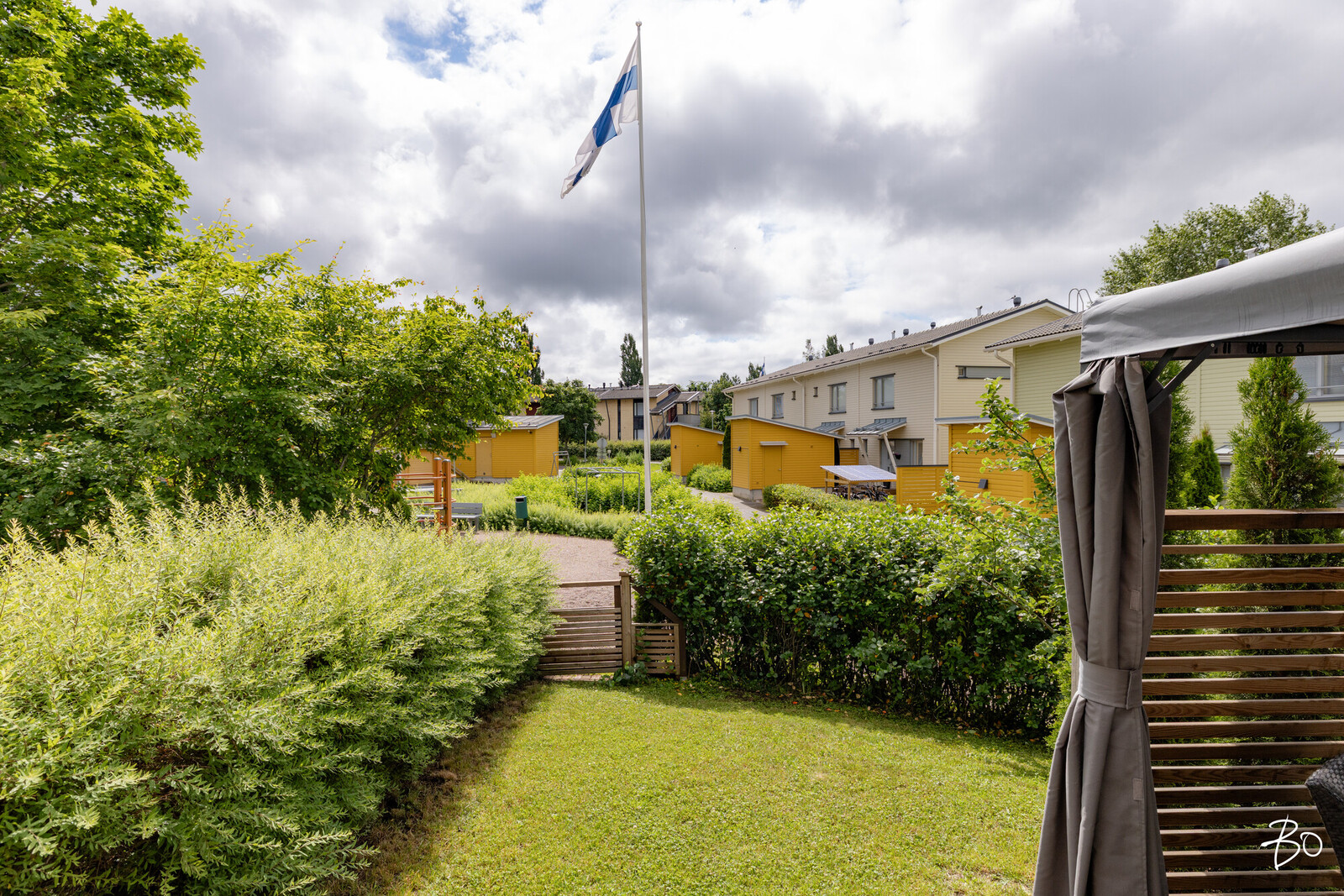 Jättiläisenkaari 1 B - kuva 29