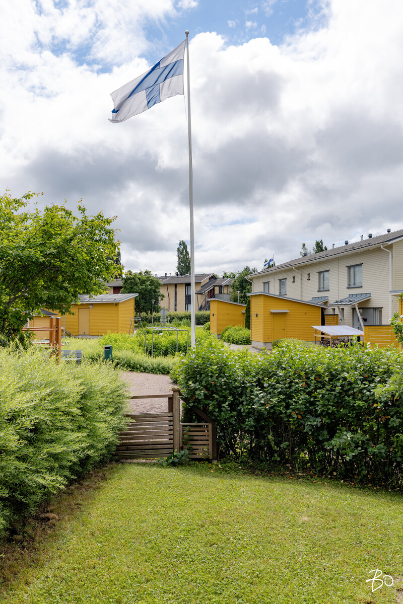 Jättiläisenkaari 1 B - kuva 30
